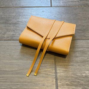 Glass Laddar & Co, vegan leather, electronics organizer